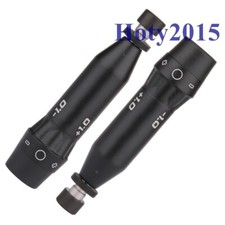 2pcs Tip 0.335 RH Golf Shaft Sleeve Adapter For Ping G440 Driver Fairway Wood