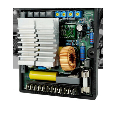 Spannungsregler SR7 passend für Mecc Alte Generator SR7-2G