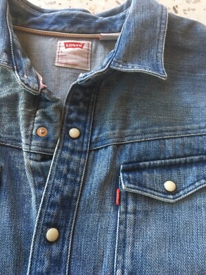 levi denim shirts | Gumtree Australia 