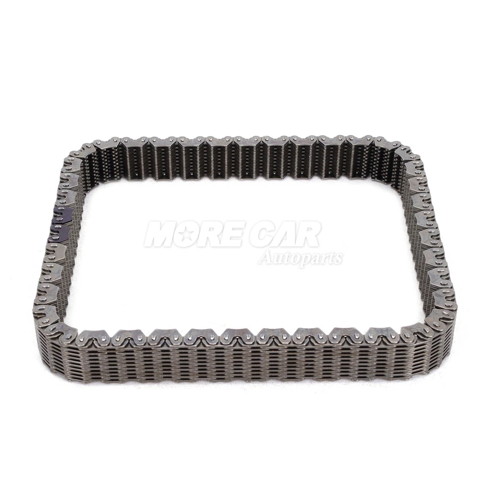 Cadena de caja de transferencia HV-081 para Dodge Ram 1500 2002-2005 03-18 Jeep Wrangler JK Foto 3 de 4