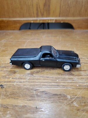 ☆ 67 CHEVY EL CAMINO　　　　　　　　　　【特典会員限定販売】 ☆ 67 CHEVY EL CAMINO 【特典会員限定販売】 - メルカリ