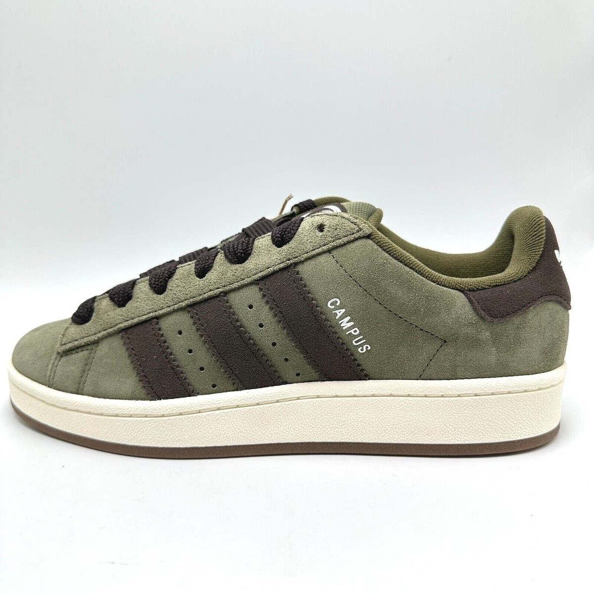 ADIDAS Originals Campus 00s Olive Strata ID1418 Men's sz 8-11 | eBay