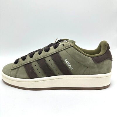 【Adidas】◆Campus 00s Olive Strata◆ID1418◆ adidas Campus 00s 'Olive Strata' ID1418