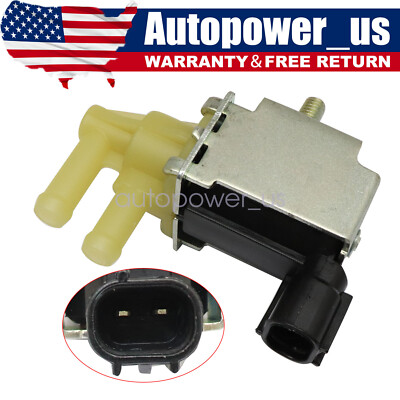 New 877805T Solenoid Valve Fit For Mercury Mariner Outboards High Quality