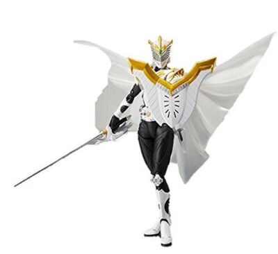 SHFiguarts MASKED RIDER FEMME フィギュア Amazon.com: Bandai Tamashii Nations S.H.Figuarts Masked