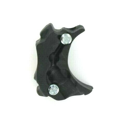 KAWASAKI KFX450, KFX450R ENGINE CHAIN GUARD, CASE SAVER, PROTECTOR 08-14 - Picture 1 of 3