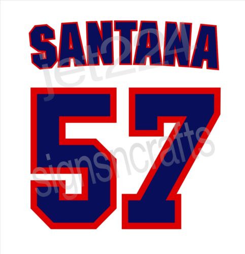 Minnesota Twins DECAL STICKER 2000s Hunter Jones Milton Mauer Santana Guzman + - Picture 23 of 29