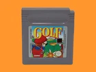 ? Gameboy Golf Module Game Classic Tested✅ ?