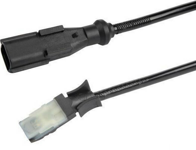 ABS Sensor For RENAULT KANGOO 2008> & MERCEDES CITAN 2012> rear right