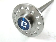 Streetstrip 1541 Forged 30 Cut To Length 31-spline Ford 9 Axle C23702-30