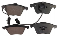 Maxgear 19-1120 Bremsbelagsatz BremsbelÄGe Vorne Audi A4 A6 A8 Seat Exeo