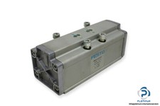 FESTO JMDH-5/2-3/4-D-4 AIR SOLENOID VALVE / Festo 14545 