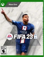 FIFA 23 - Xbox One - BRAND NEW SEALED