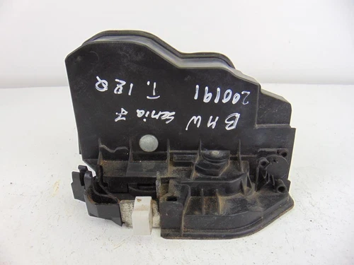 7036171 Cerradura Puerta Trasera Izquierda para BMW SERIE 7 (E65/E66) 2 200191 - Imagen 1 de 10