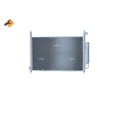 Condensateur Honda FR-V