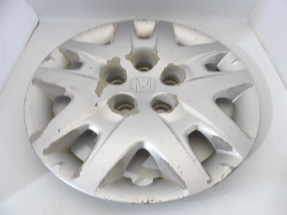 Колпак ступицы колеса 16 дюймов для HONDA ODYSSEY 2005 2006 2007 годов выпуска от оригинального производителя - Изображение 2 из 4