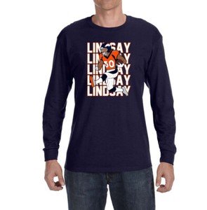 phillip lindsay shirt
