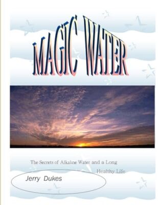Magic Waters by Jerry Dukes (Paperback, 2012)