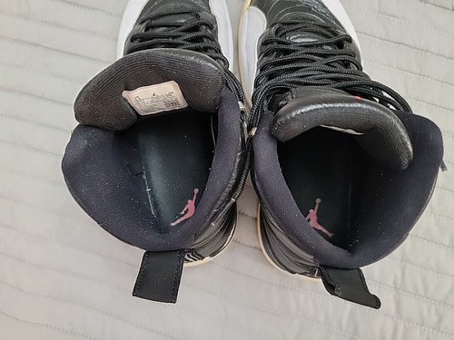 Size 9.5 - Jordan 12 Retro Mid Playoff CT8013 006 - Picture 6 of 8