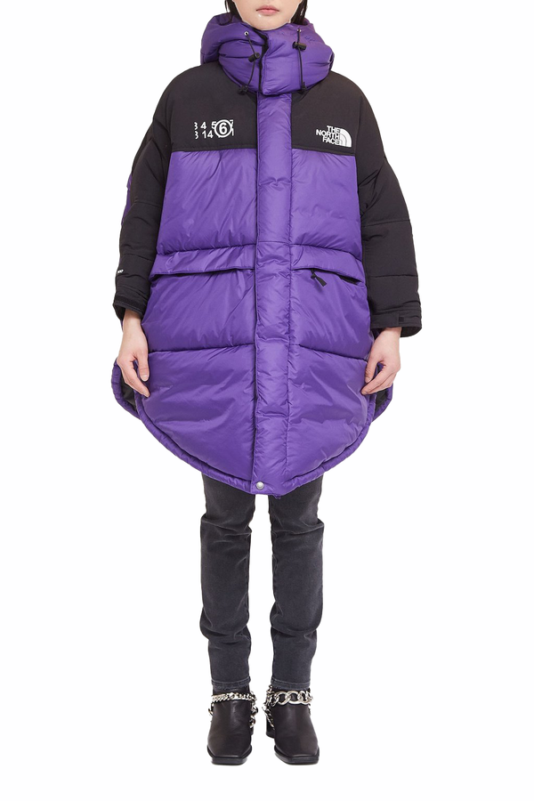 The North Face x MM6 Maison Margiela 700 Himalayan Circle The North Face x MM6 Maison Margiela 700 Himalayan Circle