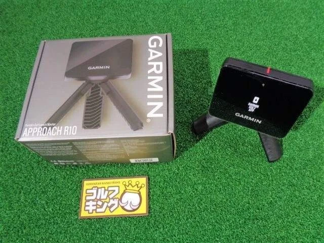 Ebay golf 2025 gps garmin