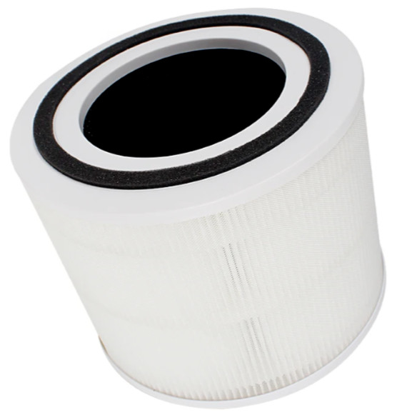 2x Core 300 Replacement True HEPA Filter For Levoit Air Purifier 350-RF 300-RAC