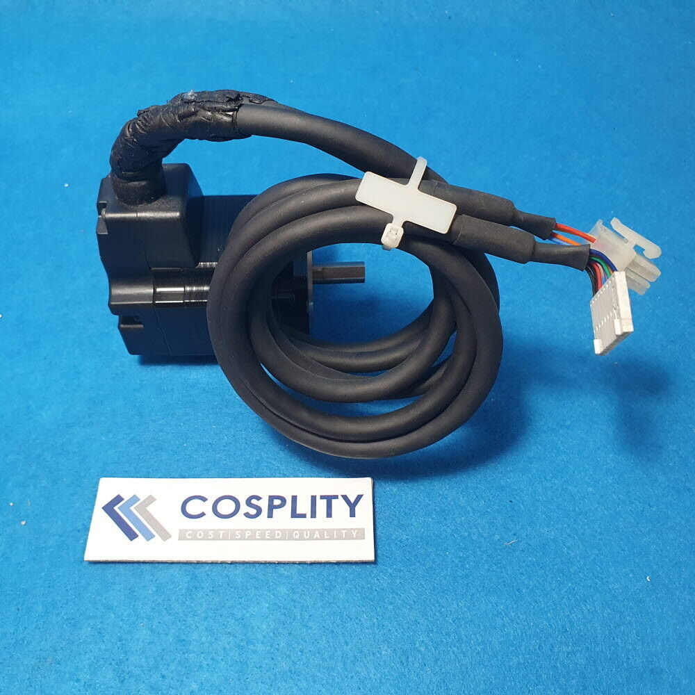 SANYO DENKI PBM503DXA82 SANMOTION AC SERVO MOTOR | eBay