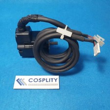 SANYO DENKI PBM503DXA82 SANMOTION AC SERVO MOTOR