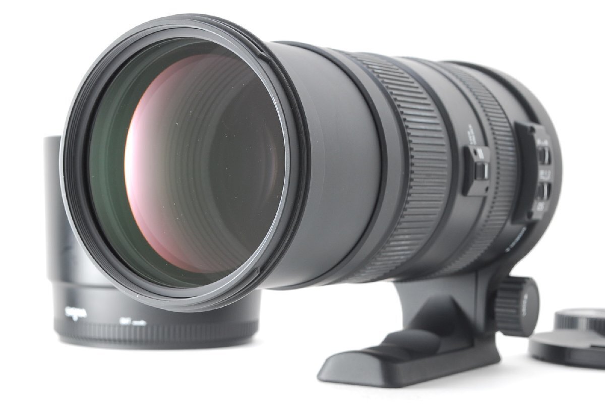 SIGMA Sigma APO 150-500mm F5-6.3 DG OS HSM Nikon Nikon F SIGMA Sigma APO 150-500mm F5-6.3 DG OS HSM Nikon Nikon F