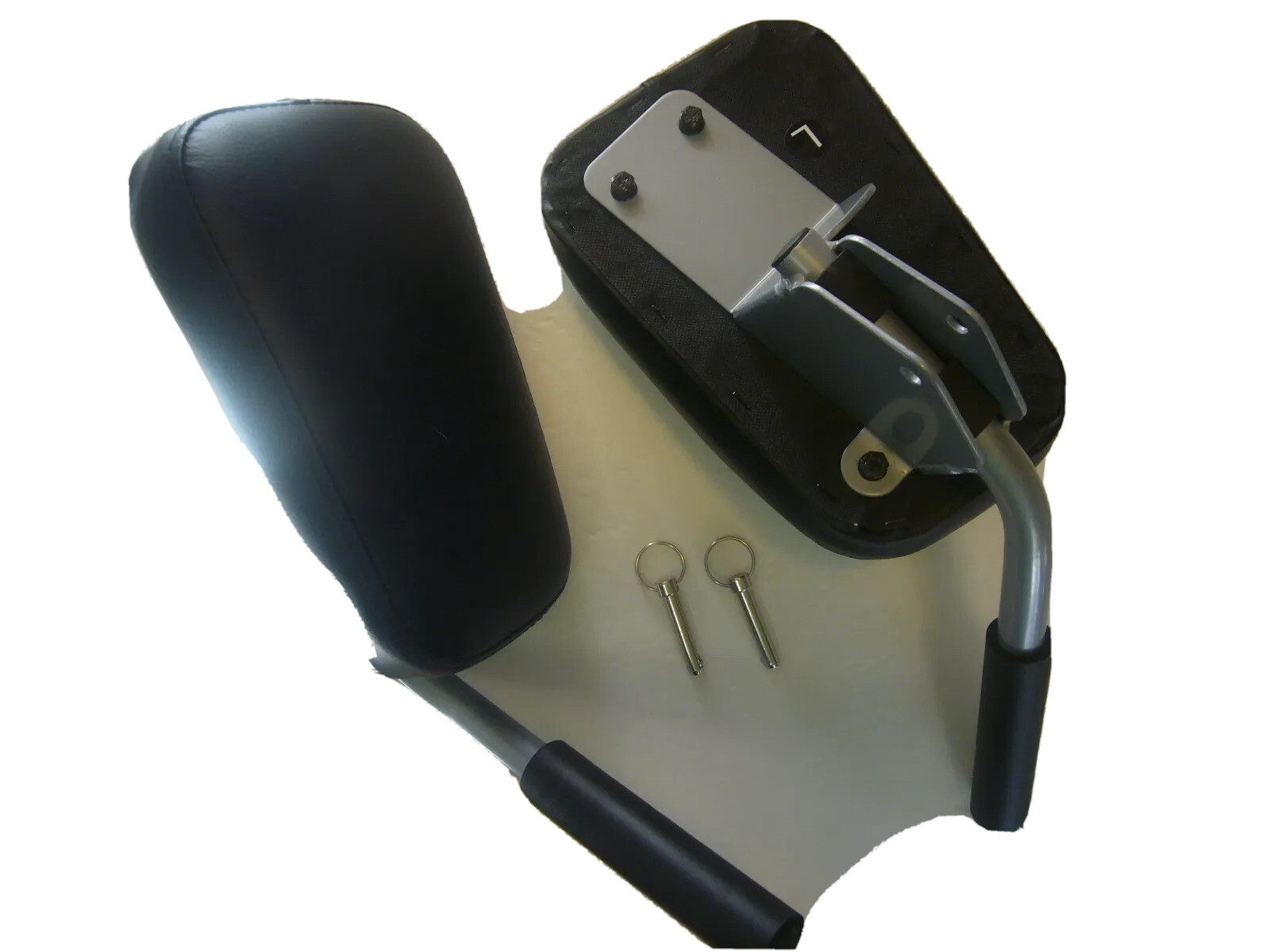 Total Gym Ab Crunch PLEASE read description to confirm fit eBay