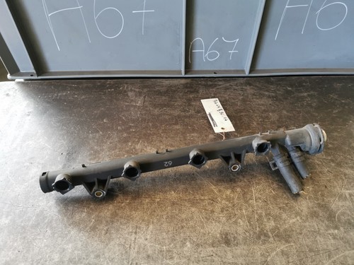 0280151031 VW Polo III 6N 6K Cordoba 6K Einspritzleiste Düsenstock 030133319G