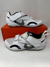 Preços baixos em Nike SuperRep Cycle White Black | eBay