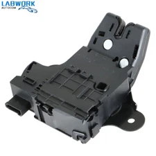 13501988 Trunk Lid Lock Latch Actuator for Chevrolet Malibu Cruze 940-108
