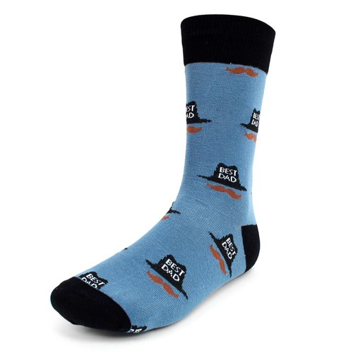 Moda Novedad Divertidos Unisex Calcetines Talla 10-13 Hombre Zapatos 6-12.5 Mujeres Zapatos 10-13 - Imagen 30 de 155