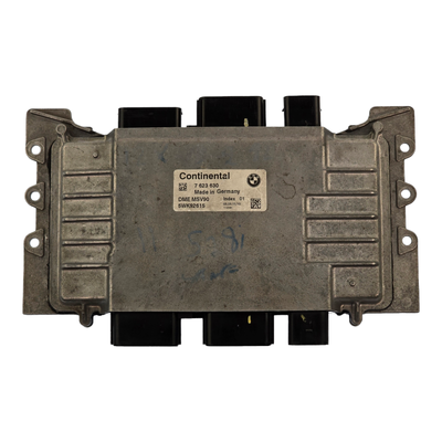 2011-2012 BMW 528I X3 ENGINE COMPUTER MODULE ECU ECM PCM 7623630 