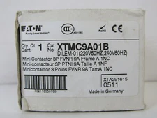 Eaton XTMC9A01B Other Contactors
