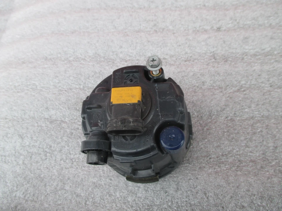 INFINITI M56 FARO ANTINIEBLA OEM 2010 2011 2012 10 11 12 13 M 56 Foto 4 de 4