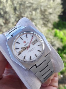 roamer rockshell mark 1