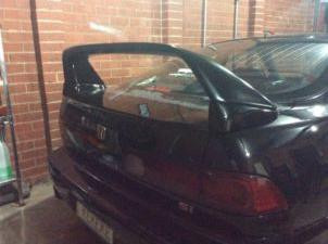 for JDM DC2 Integra coupe B18C Type R spoiler adaptor raisers ITR risers blocks - Picture 10 of 10