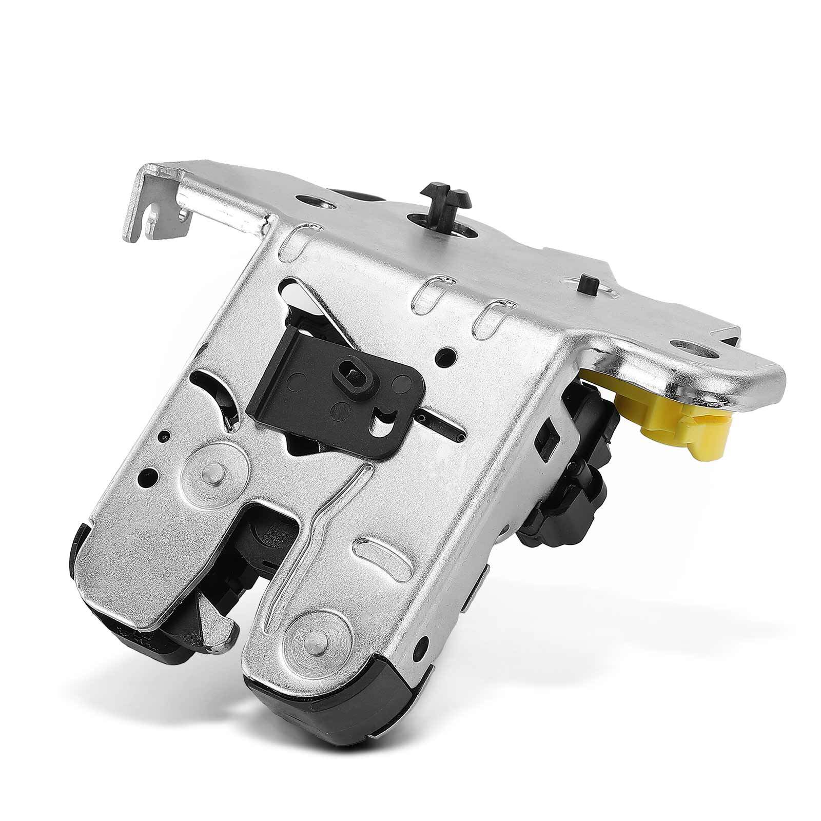 Tailgate Liftgate Trunk Latch Lock Actuator for Audi Q7 17-22 4M0827506B Rear