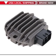 Regulator Rectifier for Yamaha Atv Grizzly 350 YFM350 YFM 350 2WD 4WD 2007-2014