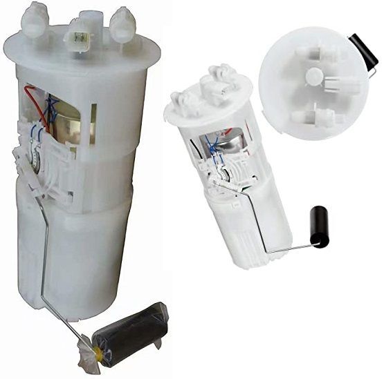 Pompe de gavage 7506859 pour carburant de moteur essence
