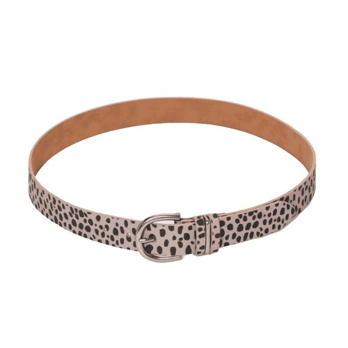 SWAROVSKI CRYSTAL Golden Beige BE BOP CELADON BELT 865291  display picture 3