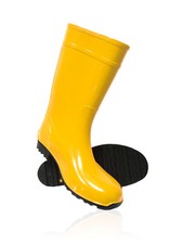 Damen Gummistiefel Gummistiefeletten Regenstiefel kurz mittelhoch gartenstiefel