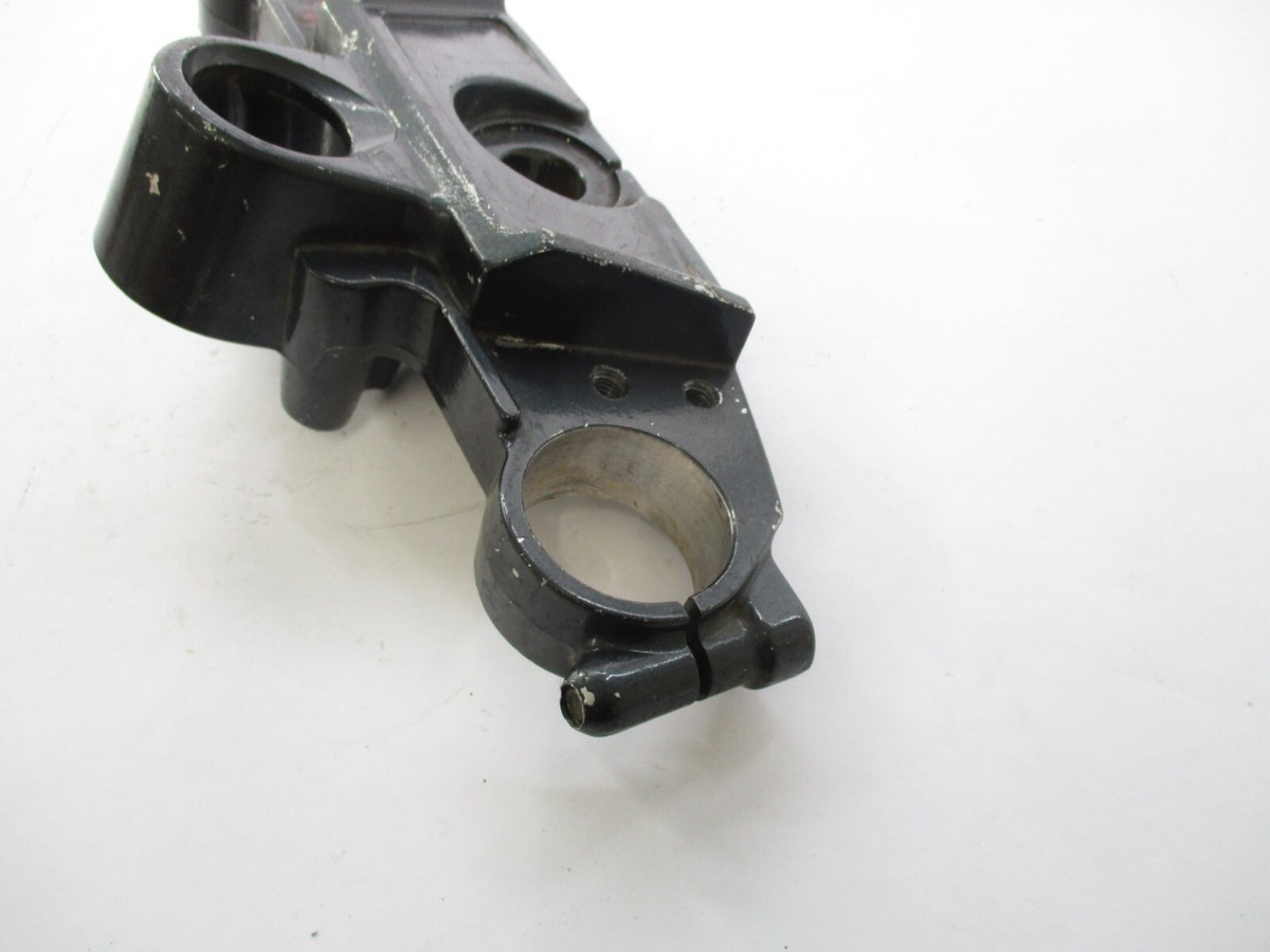 KAWASAKI ZX6 NINJA UPPER FORK HOLDER STEERING STEM 44039-1251-EZ