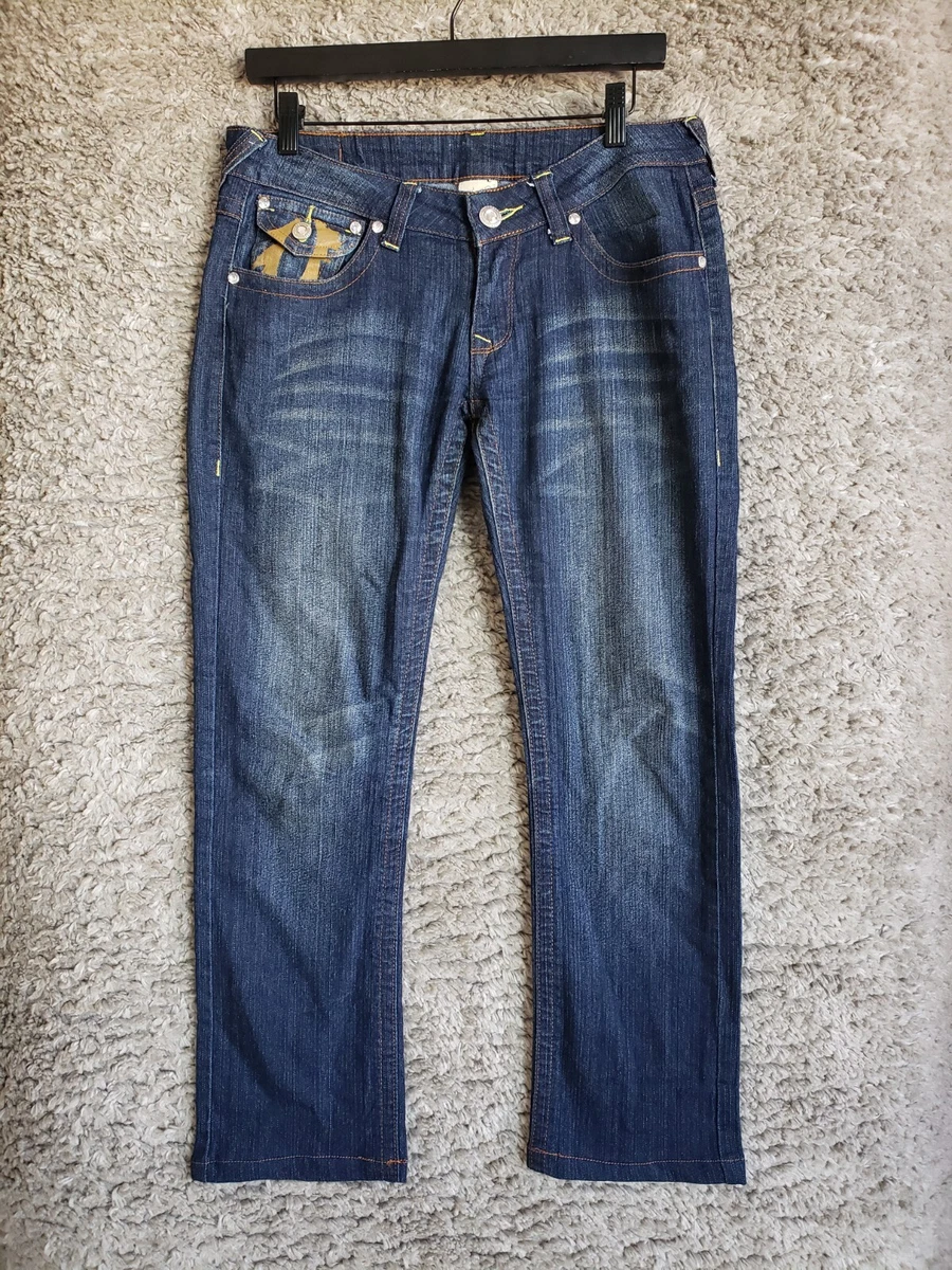 27 jean best sale size