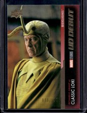 2023 Upper Deck Loki Season 1 Trading Cards Checklist and Odds 17