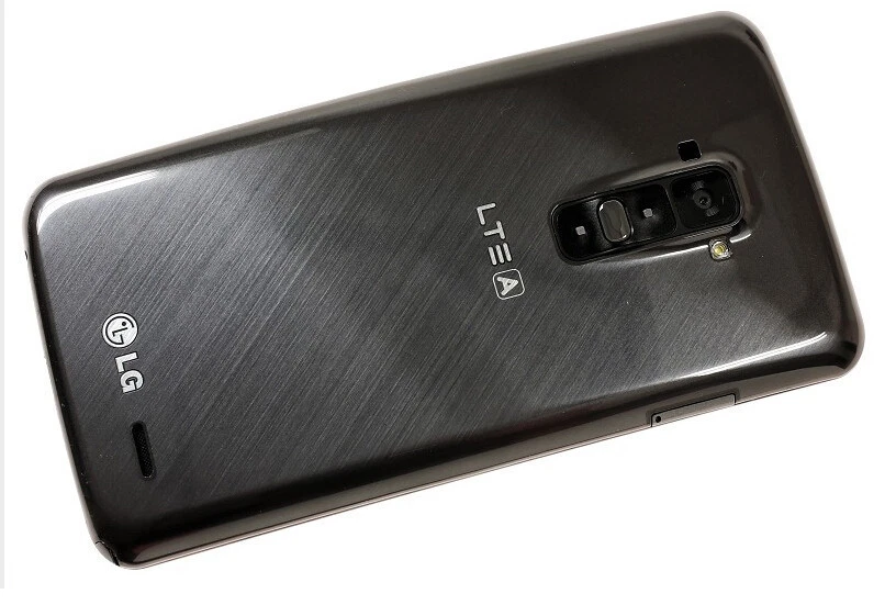Original LG G Flex D955 D958 D959 F340 3G&4G LTE Android Phone NFC 6" 32GB WIFI - Image 4 of 4