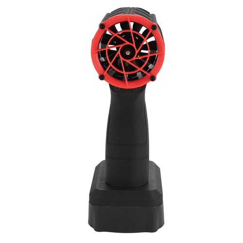 Mini Blower High Speed Adjustable 500000RPM Powerful Portable Rechar Fit - Picture 23 of 24