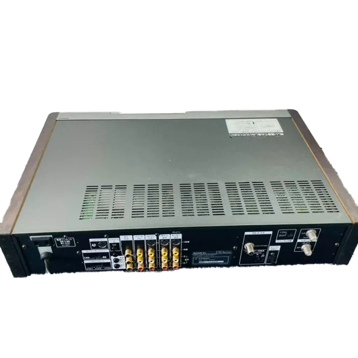 Sony EV-BS3000 Hi8 Video8 8mm VCR Highest Grade NTSC Player